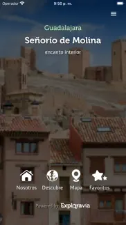 guadalajara - encanto interior iphone screenshot 4