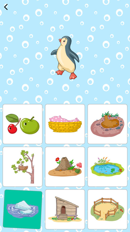 #5. Brain Training for Toddler 9m+ (iOS) 由: duytu tran
