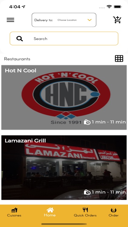 Driver Qatar screenshot-3