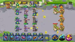 Game screenshot Army vs. Zombies mod apk