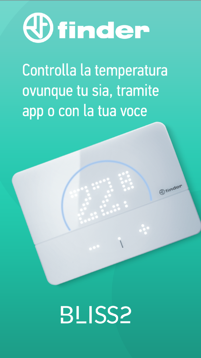 Finder Bliss. The new app.