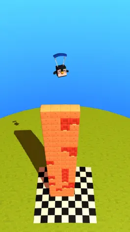 Game screenshot Cube Digger! mod apk