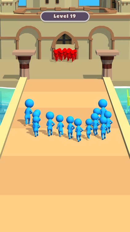 Draw & Clash 3D screenshot-7