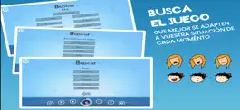Game screenshot HAZTE PEQUEÑO-Ideas para jugar hack