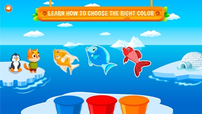 Kindergarten learning games,2+ Screenshot