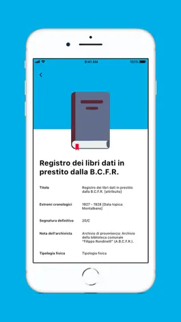 Game screenshot Libro Virtuale hack