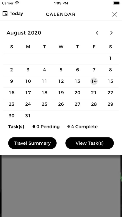 Northumberland Agent screenshot-6