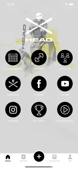 Game screenshot HEAD Rebels - Club mod apk