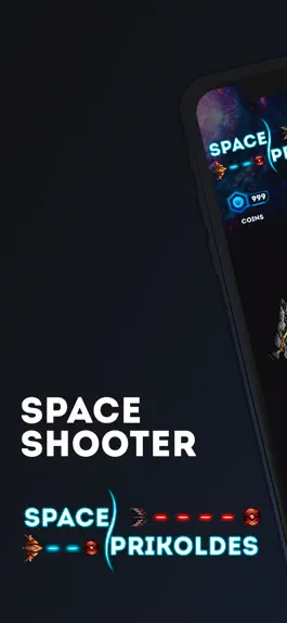Game screenshot Space Prikoldes mod apk