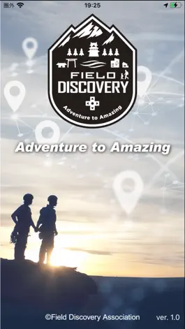 Game screenshot Field Discovery mod apk