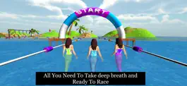 Game screenshot Mermaid Simulator 2 mod apk
