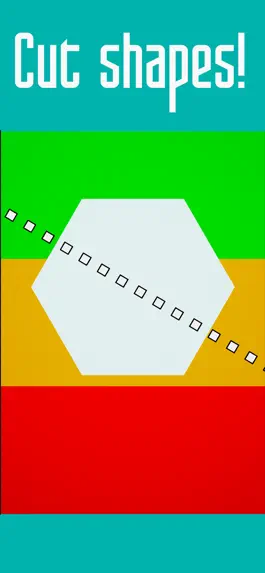 Game screenshot Cuttr mod apk