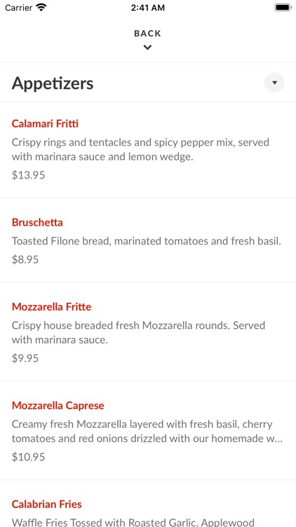 Eddie's Pizzeria & Eatery