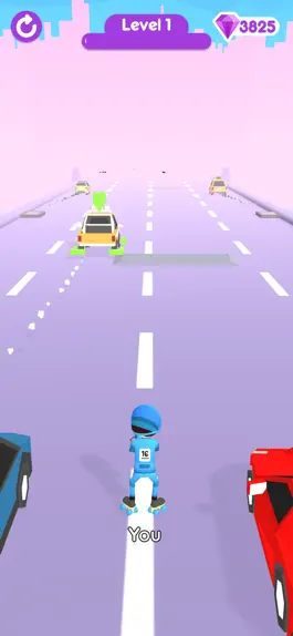 Game screenshot Sling Blades hack