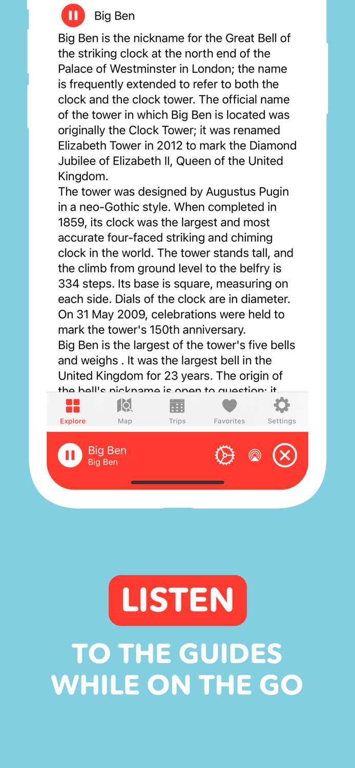 1trip2 - Travel Smarter