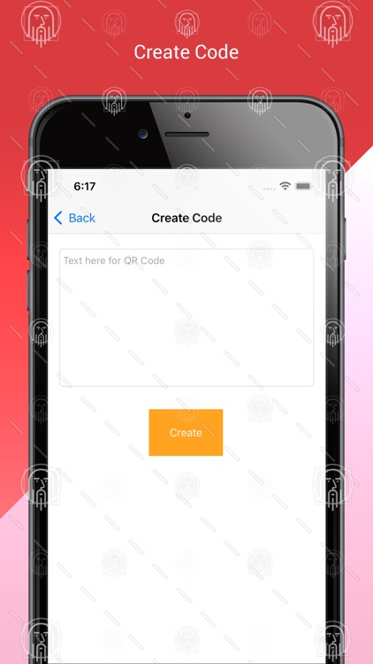 QR Code Scanner. screenshot-4