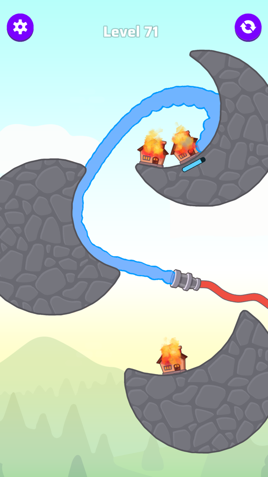 #1. Drawing Water (iOS) 由: M Studio