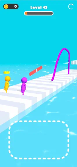 Game screenshot Draw Scene mod apk