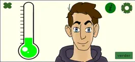 Game screenshot HappyApp Weerbaarheid mod apk