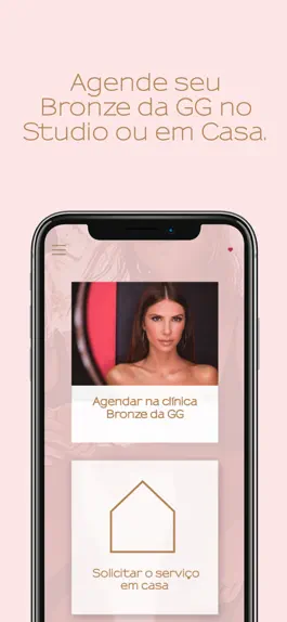 Game screenshot Bronze da GG apk
