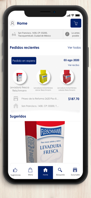 Servipan(圖3)-速報App
