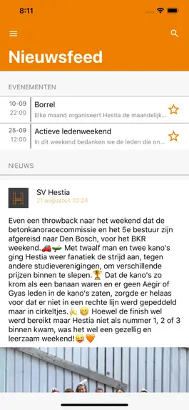 Game screenshot Hestiapp hack