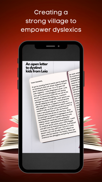 Dystinct Magazine Screenshot