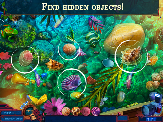 Hidden Expedition: Reignのおすすめ画像1