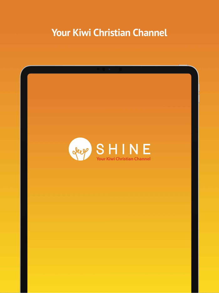 Shine TV