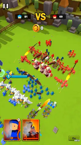 Game screenshot Legion Clash: World Conquest mod apk