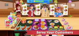 Game screenshot Cooking Speedy Happy 2021 apk