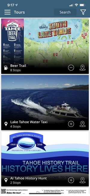 Tahoe South(圖3)-速報App