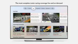 Game screenshot Motorsport.tv: Racing Videos – apk