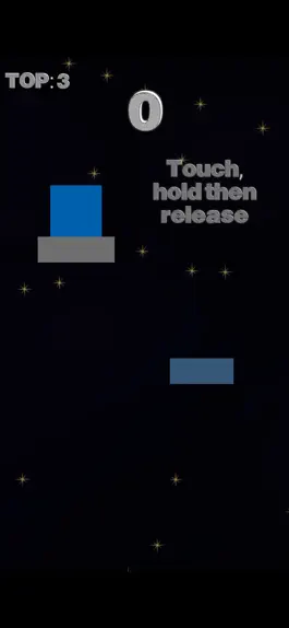 Game screenshot Time Cube Jumper apk
