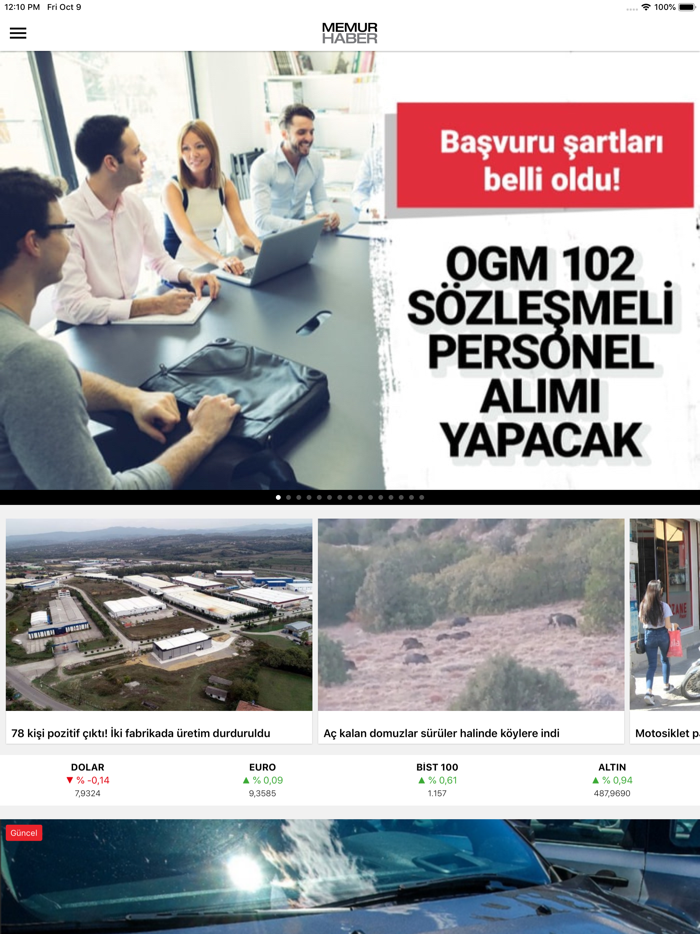 MemurHaber - İnternetHaber