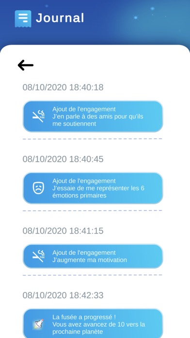 E-casa Screenshot