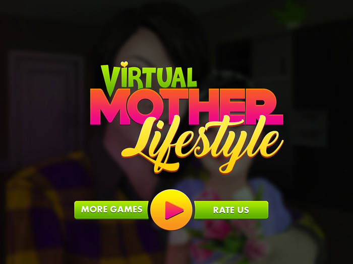 Virtual Mother Lifestyle