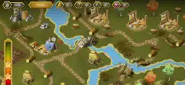 Game screenshot Royal Roads 2: The Magic Box hack