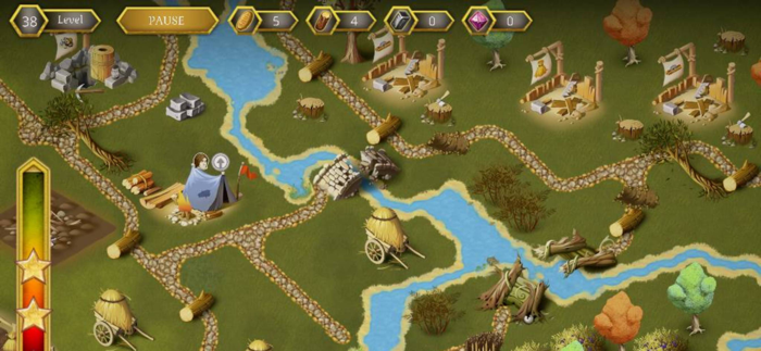 Royal Roads 2 The Magic Box