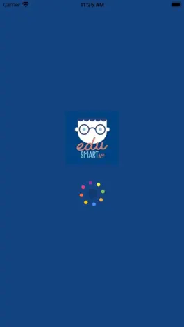 Game screenshot eduSmart App mod apk