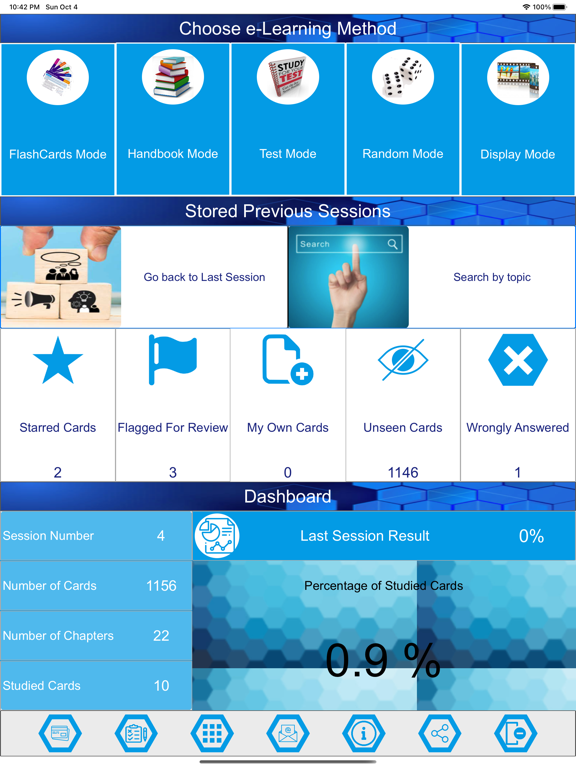 Screenshot #4 pour Finance Anti- Fraud Techniques
