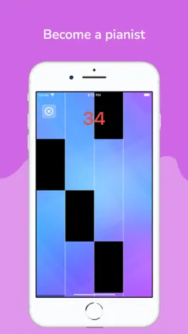 Game screenshot Magic Tiles: Tiles Hop 2021 mod apk