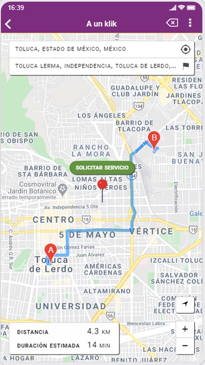 A 1KLIK screenshot-3