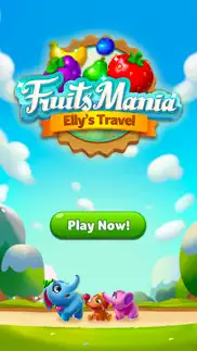 fruits mania : elly’s travel problems & solutions and troubleshooting guide - 2
