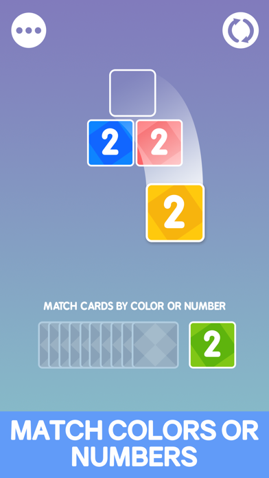 Card Match - Puzzle Gameのおすすめ画像3