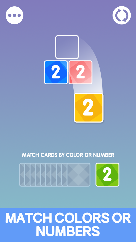#3. Card Match - Puzzle Game (iOS) 由: Alchemical Inc