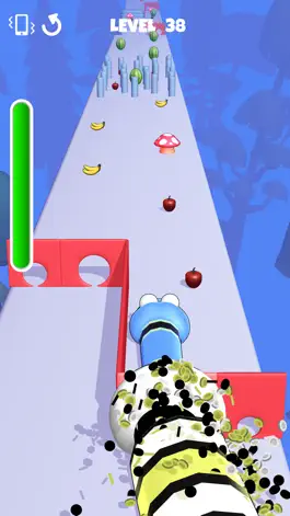 Game screenshot Slide In 3D mod apk