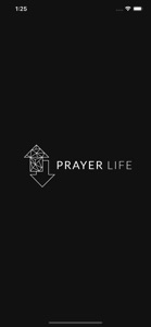 PrayerLife: Christian Prayer screenshot #1 for iPhone