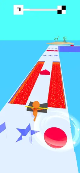 Game screenshot Fill Run! hack