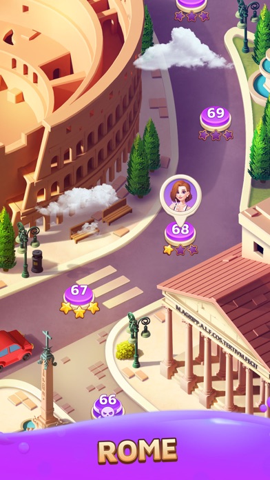 Word Scent Screenshot